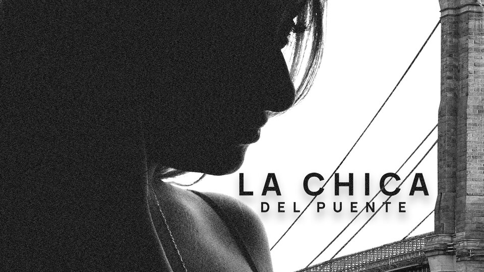 La chica del puente