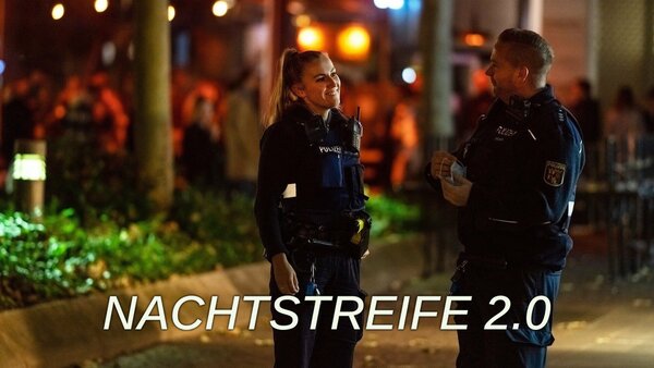 Nachtstreife 2.0