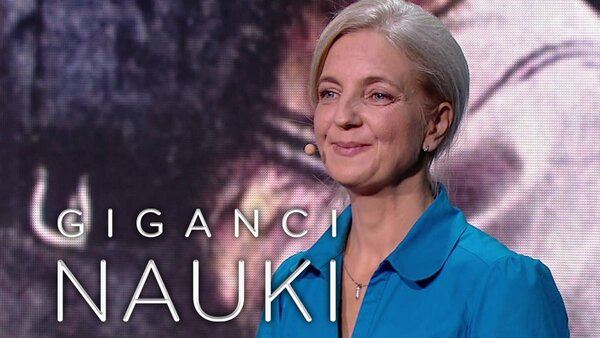 Giganci nauki