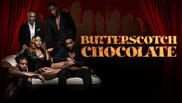 Butterscotch Chocolate