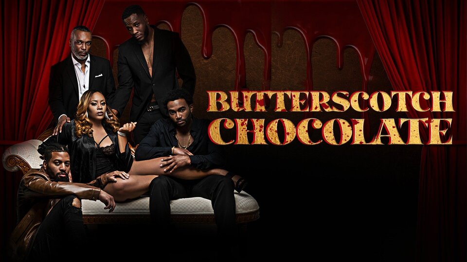 Butterscotch Chocolate