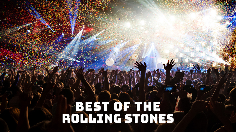 Best of the Rolling Stones
