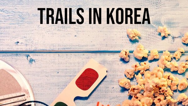Trails In Korea