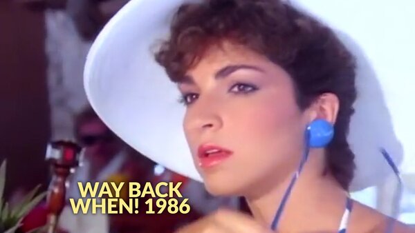 Way Back When! 1986