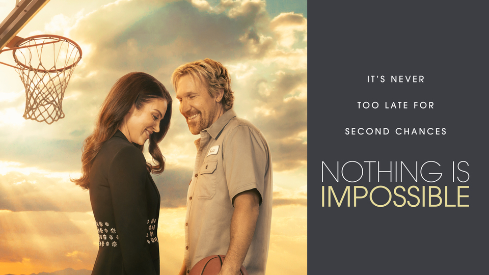 Nothing Is Impossible