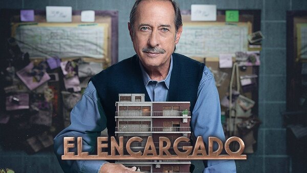 El encargado