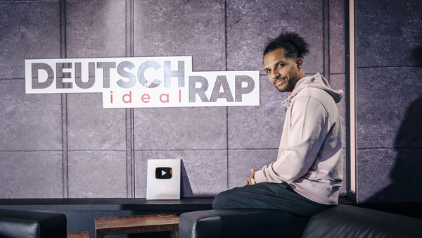 Deutschrap ideal