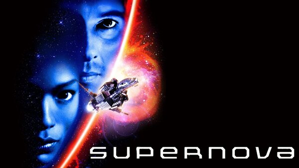 Supernova