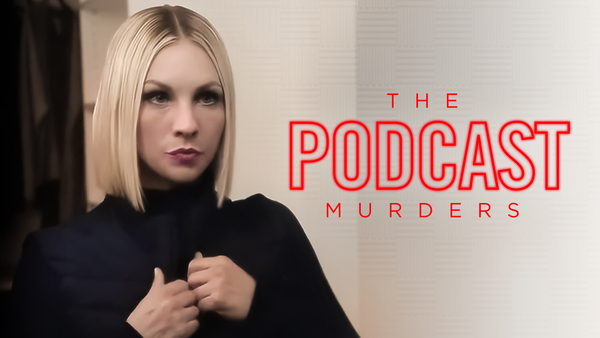 The Podcast Murders