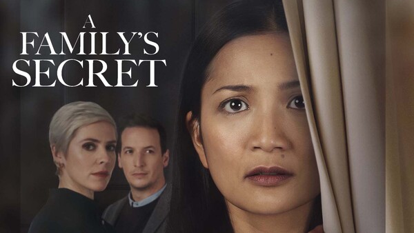 A Family's Secret