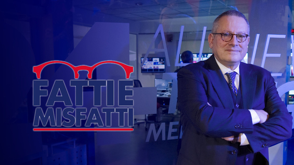 Fatti e misfatti