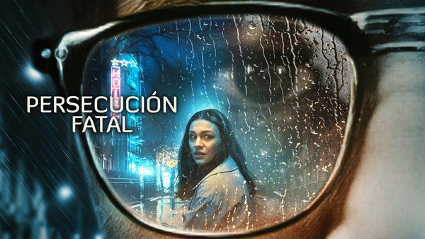 Persecución fatal