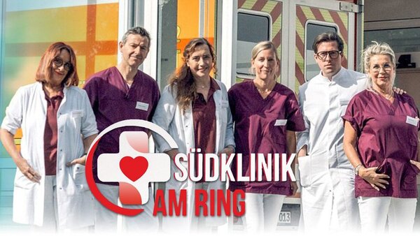 Südklinik am Ring