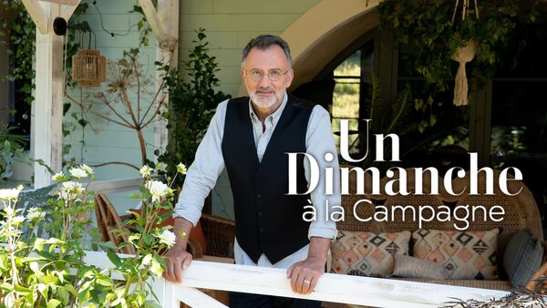 Un dimanche à la campagne