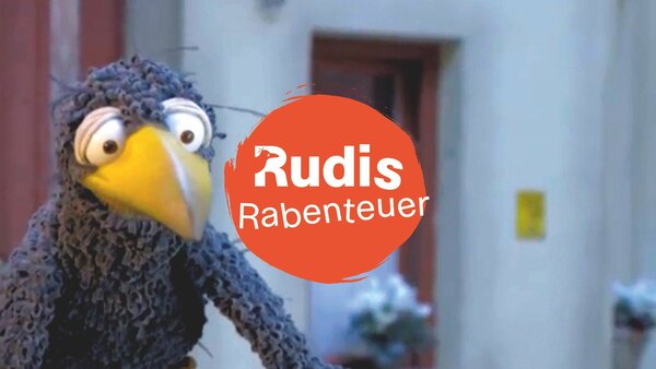 Rudis Rabenteuer