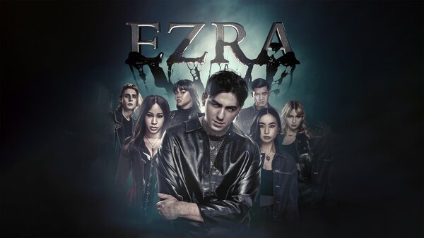 Ezra
