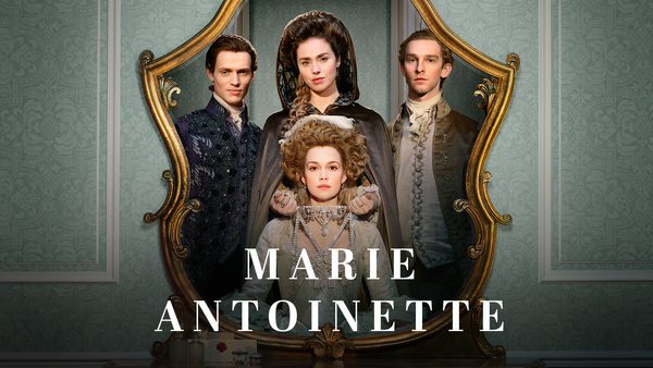 Marie Antoinette