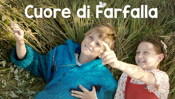 Cuore di farfalla
