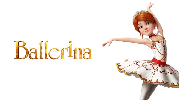 Ballerina