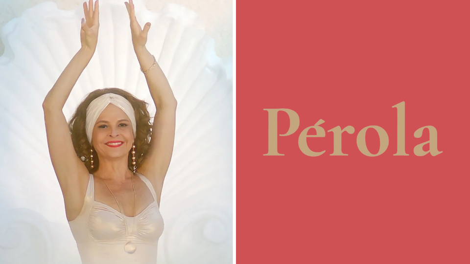 Pérola