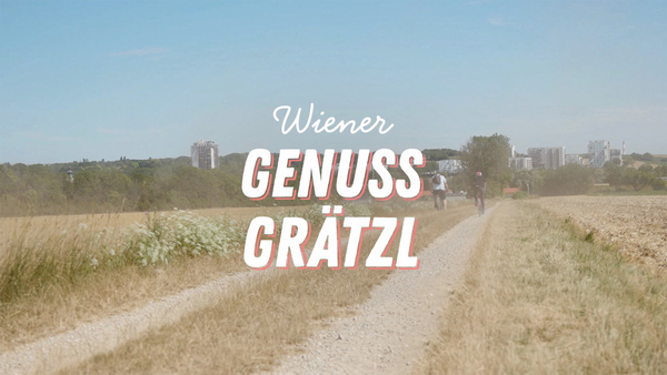 Wiener Genuss Grätzeln