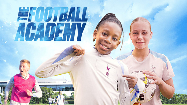 The Football Academy
