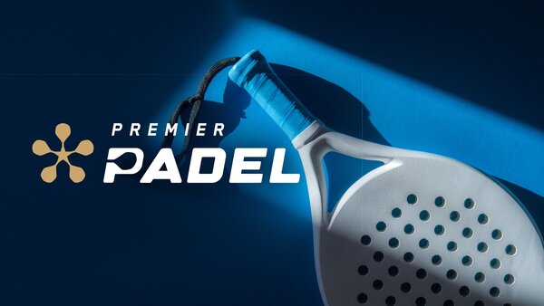 Live: Premier Padel