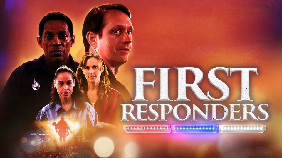 First Responders