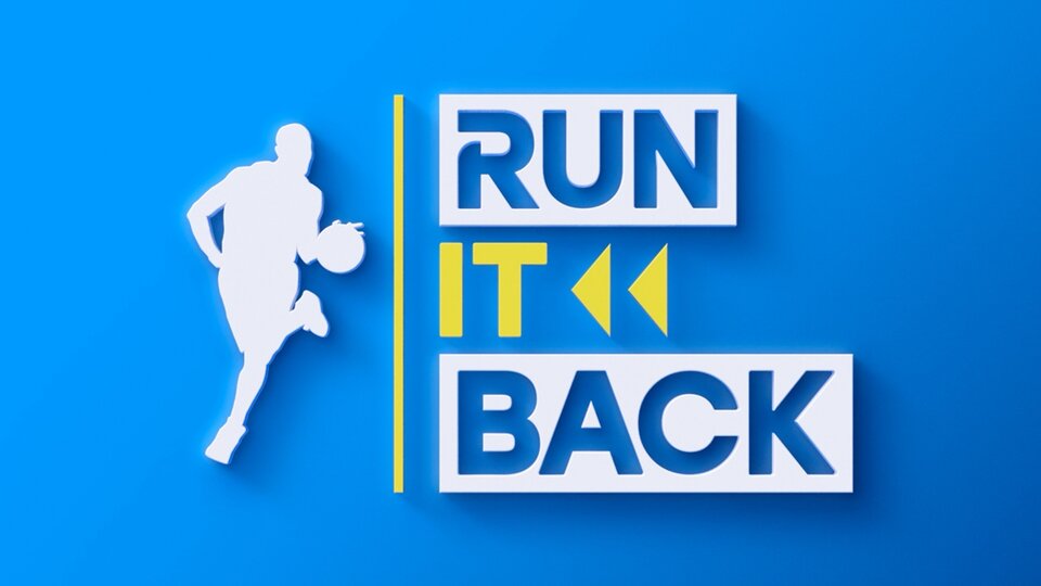 Live: Run It Back