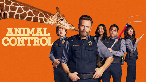 Animal Control