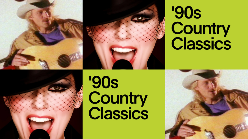 90s Country Classics