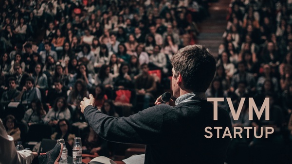 TVM - Startup