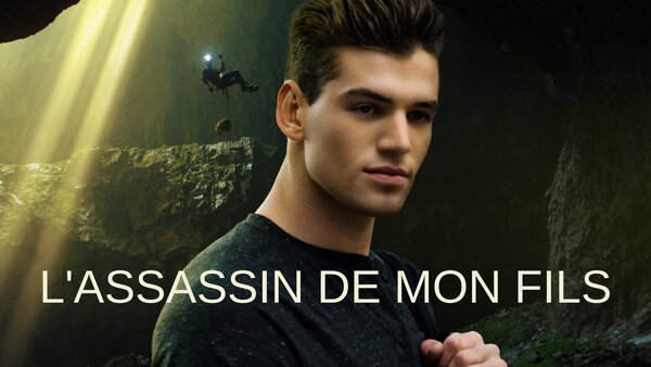 L'assassin de mon fils