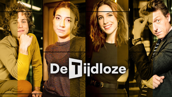 De Tijdloze