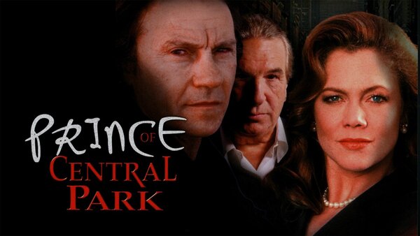 Prince of Central Park