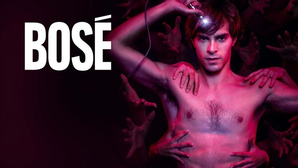 Bosé