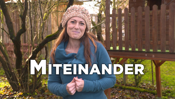 Miteinander