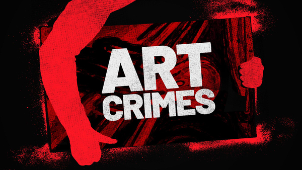 Art Crimes