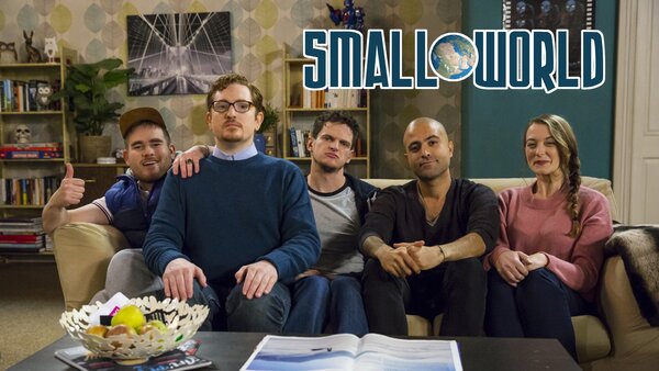 Small World