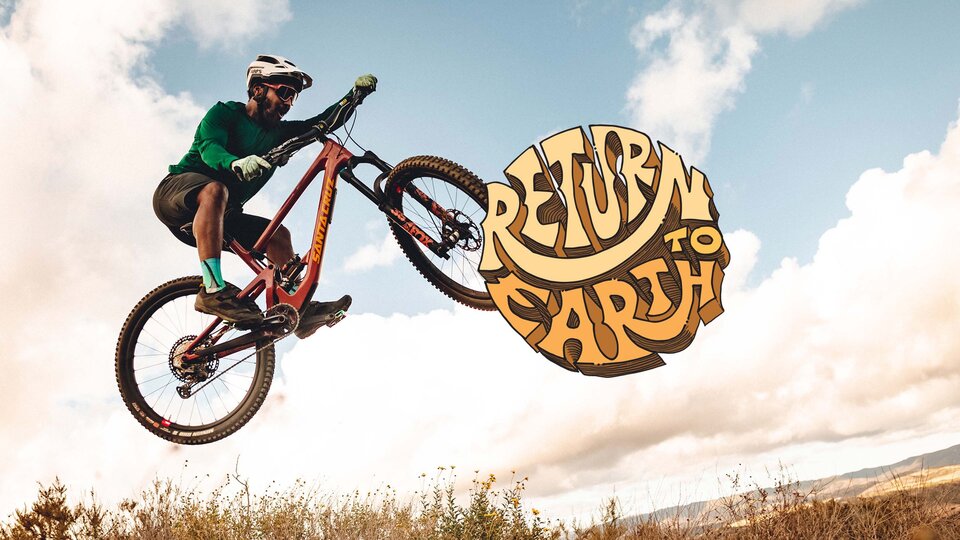 Return to Earth