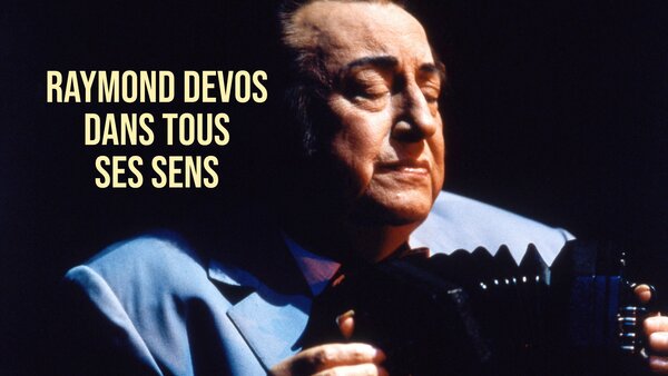 Raymond Devos dans tous ses sens