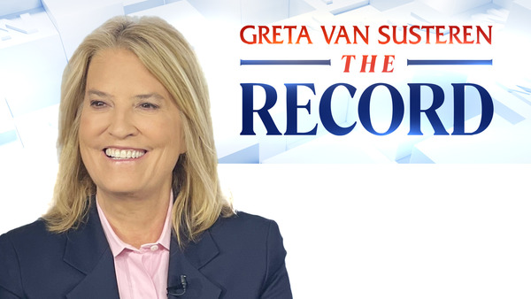 The Record with Greta Van Susteren Weekly