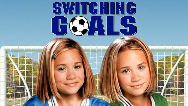 Switching Goals