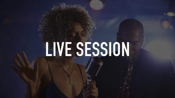 Live Session