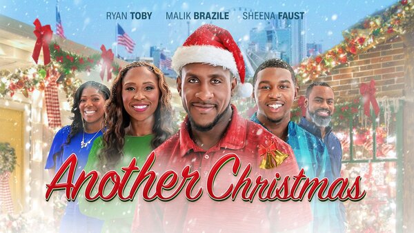 Another Christmas