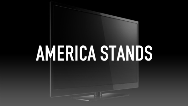 Live: America Stands