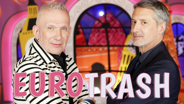 Eurotrash