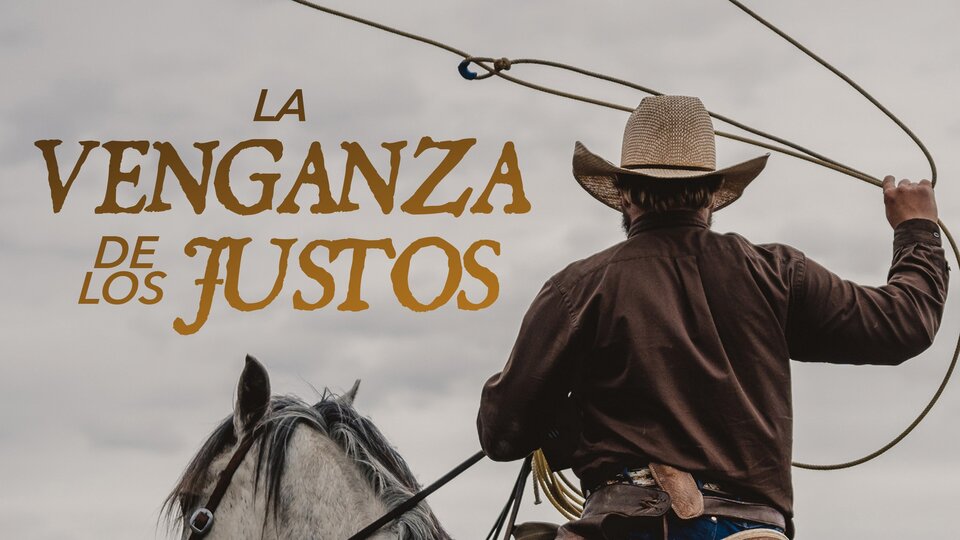 La venganza de los justos