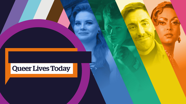 Queer Lives Today