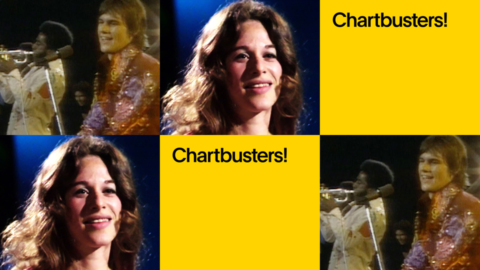 Chartbusters!